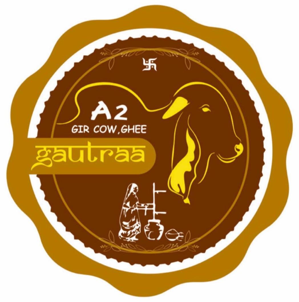 Gautraa Logo
